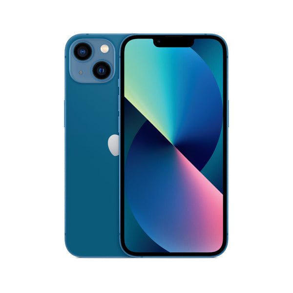 iPhone13 本体のみ　ブルー　128GB iPhone 13 128GB-Blue