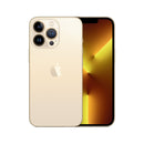 iPhone 13 pro 128GB - gold