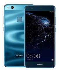 Huawei P10 Lite 32GB Single Sim - Blue