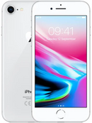 iPhone 8 256GB - Silver