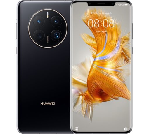 Huawei Mate 50 Pro 256GB Dual Sim - Black