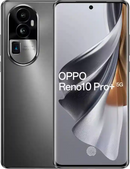 Oppo Reno 10 Pro+ 5G 256GB Dual Sim - Silver