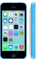 iPhone 5C 16GB - Blue (Calls Only)