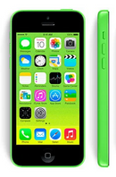 iPhone 5C 32GB - Green (Calls Only)