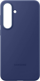 Samsung Galaxy S25+ Silicone Case - Blue
