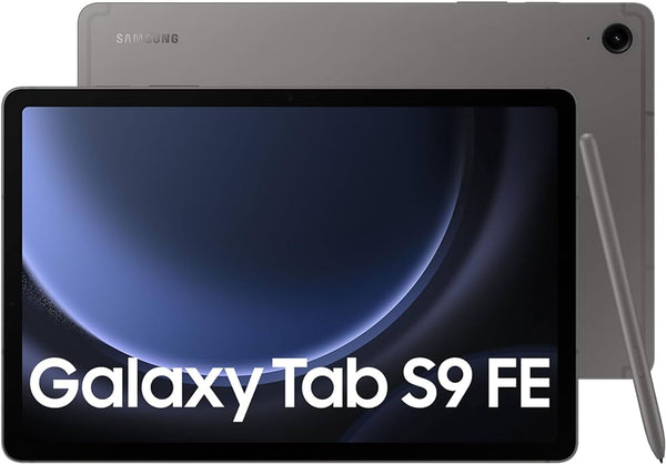 Samsung Galaxy Tab S9 FE 5G (X516) 10.9` 128GB Tablet