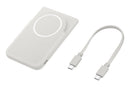 Samsung 5000mAh Magnetic Battery Pack - Grey