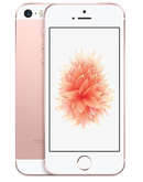 Apple iPhone SE 16GB (Vodacom CPO) - Rose Gold