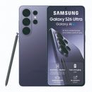 Samsung Galaxy S26 Ultra 5G 256GB Dual Sim - Cobalt Violet