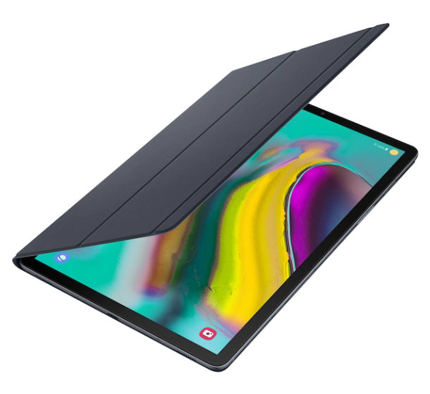 Samsung Galaxy Tab S5e Book Cover with Keyboard Samsung Galaxy Tab S5e Book Cover with Keyboard