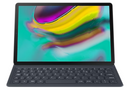 Samsung Galaxy Tab S5e Book Cover with Keyboard  (Open Box)