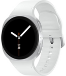 Samsung Galaxy Watch 8 44mm LTE - Silver