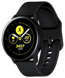 Samsung Galaxy Watch Active (R500) BT - Black