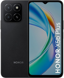 Honor X5B Plus 128GB Dual Sim - Black