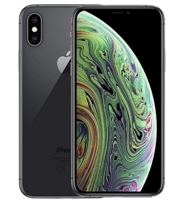 Apple iPhone XS Max 64GB - Space Gray