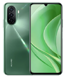Huawei Nova Y70 64GB Single Sim - Green