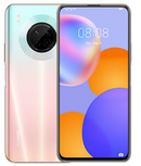 Huawei Nova Y9A 128GB Dual SIM - Sakura Pink