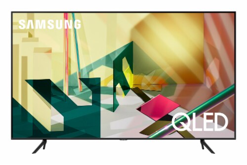 Samsung 55" Q60T QLED 4K Flat Smart TV