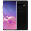 Samsung Galaxy S10+ 128GB - Black