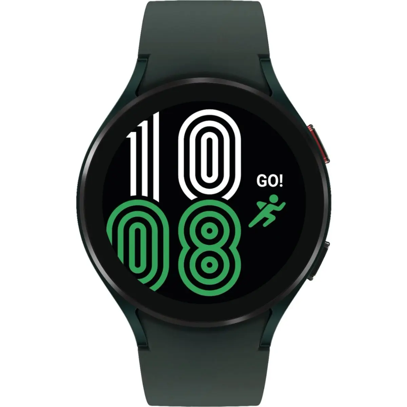 Samsung Galaxy Watch4 (R875) LTE Smartwatch (44mm) - Green