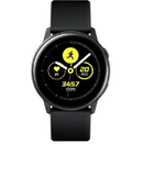 Samsung Galaxy Watch Active (R500) BT Smartwatch - Black