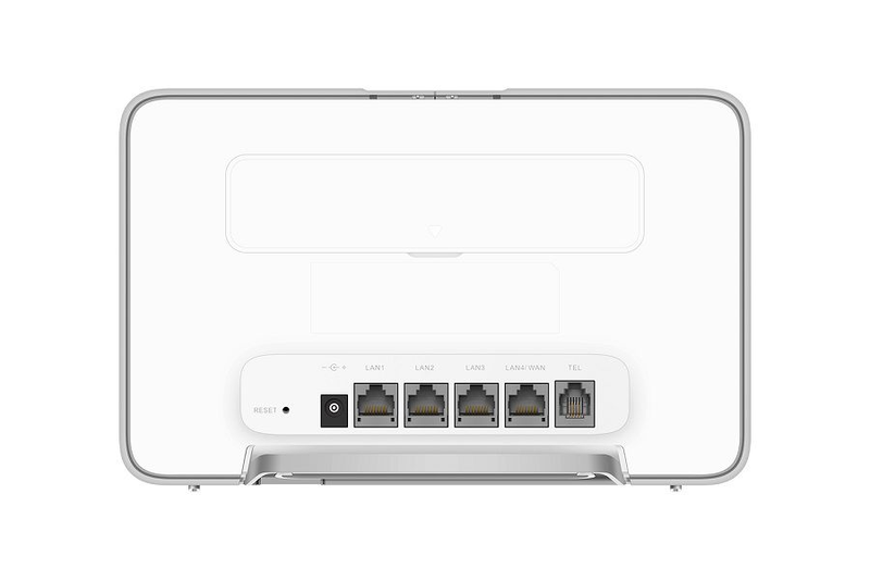 HUAWEI LTE CPE B535-933 Wi-Fi Router (Open Box)