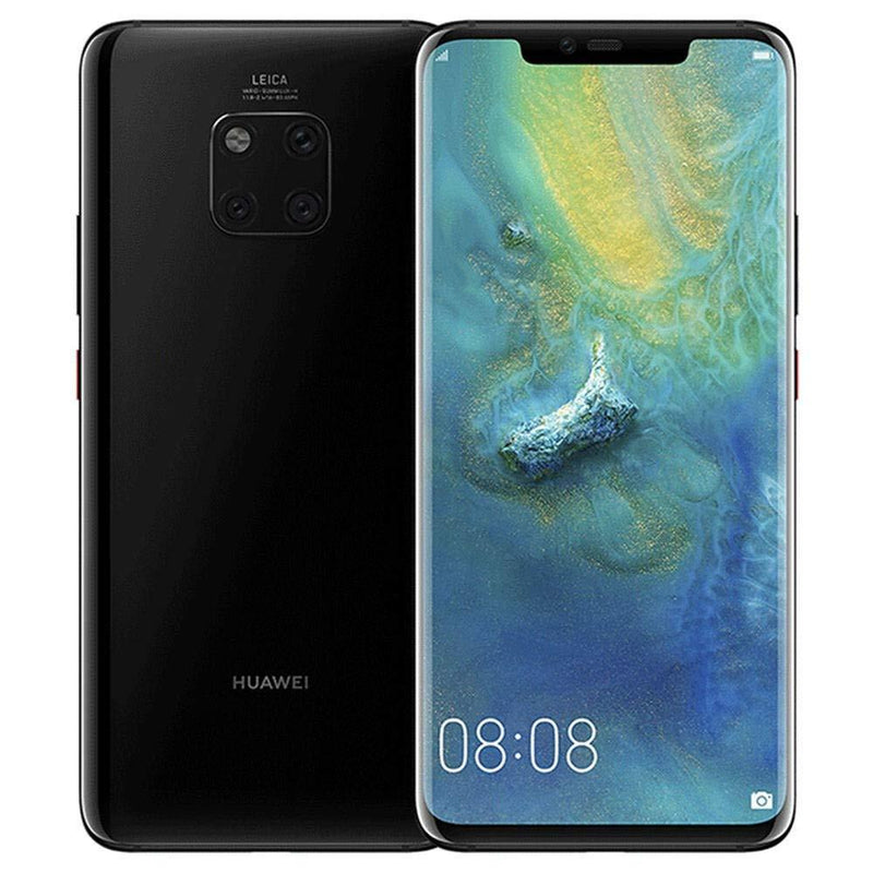 Huawei Mate 20 Pro 128GB Single Sim