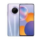 Huawei Nova Y9A 128GB Dual SIM - Silver
