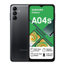 Samsung Galaxy A04S 32GB Dual Sim - Black