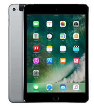 Apple iPad Mini 2 Wi-Fi + Cellular  32GB - Space Gray