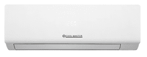 Cool Master Split Wall Air Conditioner 12 000 BTU