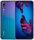 Huawei P20 128GB Twilight
