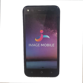 Image Ipanema Mobile - 8GB - Dual Sim - Black