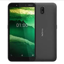 Nokia C1 16GB Dual Sim (MTN Locked) - Charcoal