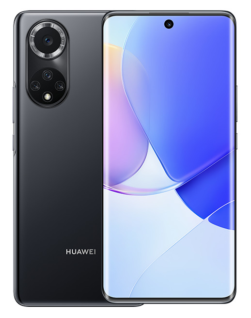 Huawei Nova 9 128GB Dual Sim - Black