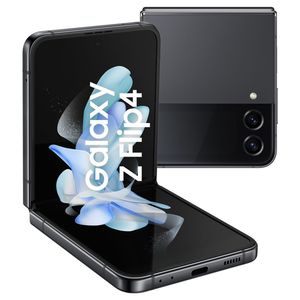 Samsung Galaxy Z Flip4 256GB - Graphite