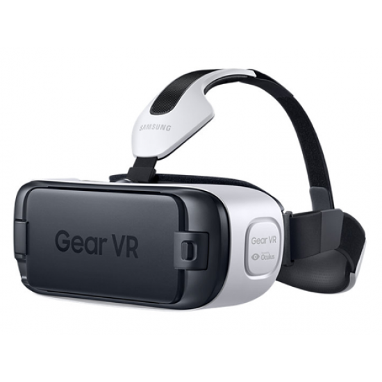 Samsung Gear VR (Open Box)