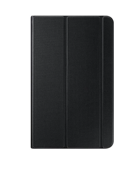 Samsung Originals Tab E 9.6" Book Cover - Black