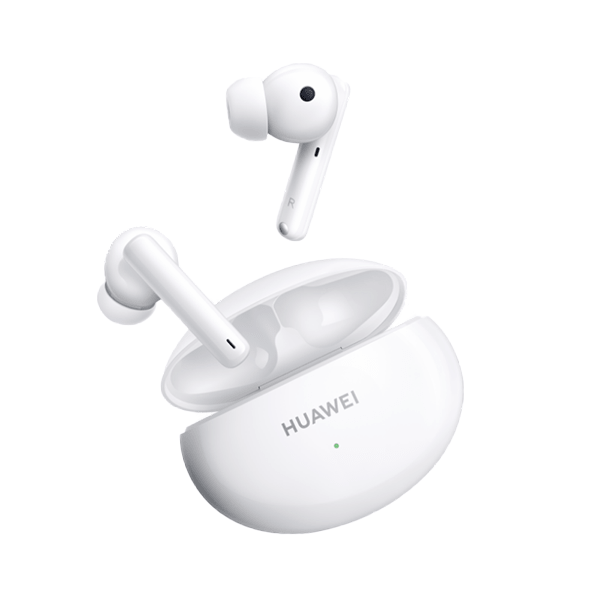 Huawei FreeBuds 4i True Wireless Stereo Earbuds - White