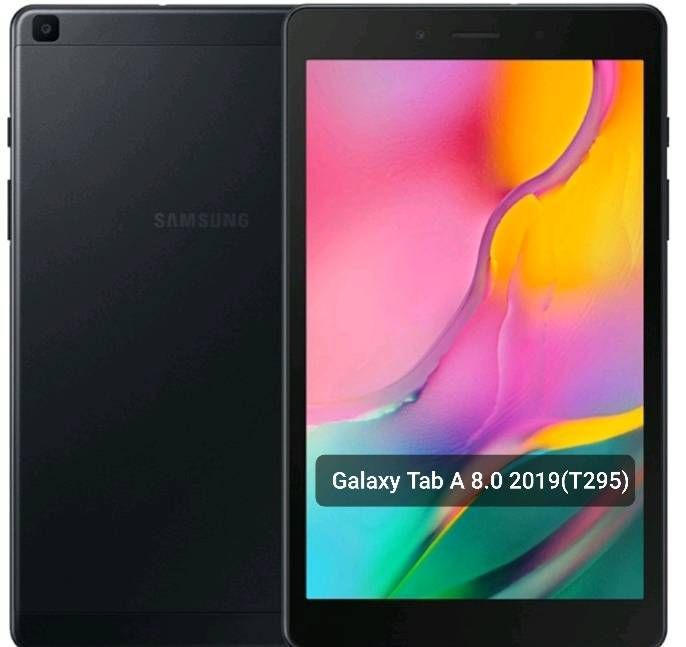 Samsung Galaxy Tab A 8" (T295) LTE & WiFi Tablet (Open Box)