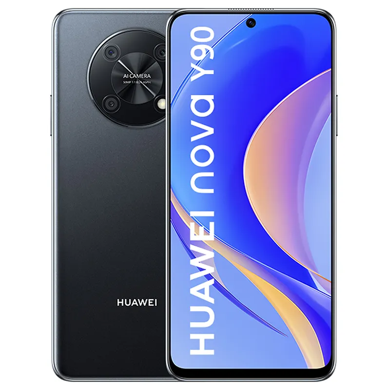 Huawei Y90 128GB Dual Sim
