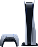Playstation 5 1TB Disc Edtion