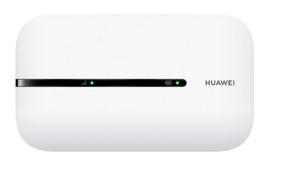 Huawei E5576 4G LTE Mini Wifi Mobile Router (Open Box)