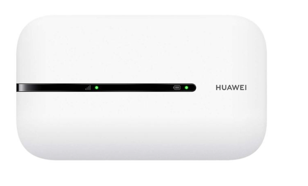 Huawei E5576 4G LTE Mini Wifi Mobile Router