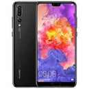 Huawei P20 Pro 128GB Single Sim - Black