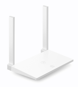 Huawei WS318 300mbps 2.4GHz Wifi Repeater
