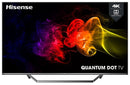 Hisense 65-inch 4K ULED Smart TV 65U7QF