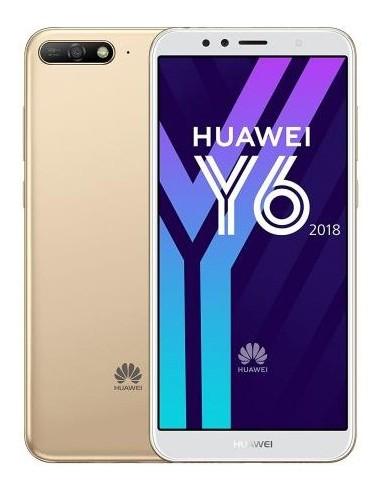 Huawei Y6 (2018)