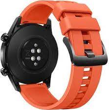 Huawei Watch GT 2 Sport Smartwatch (46mm) - Sunset Orange