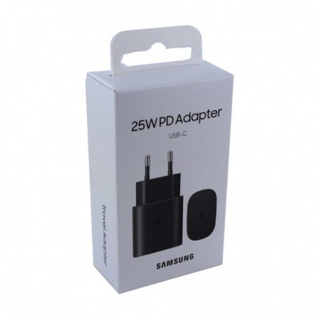 Samsung 25W PD Super Fast Wall Charger